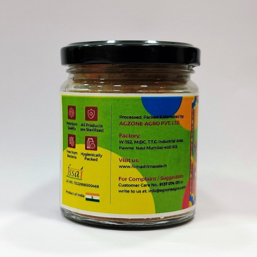 
                  
                    Himadri Elite Chhole Masala (75g)
                  
                