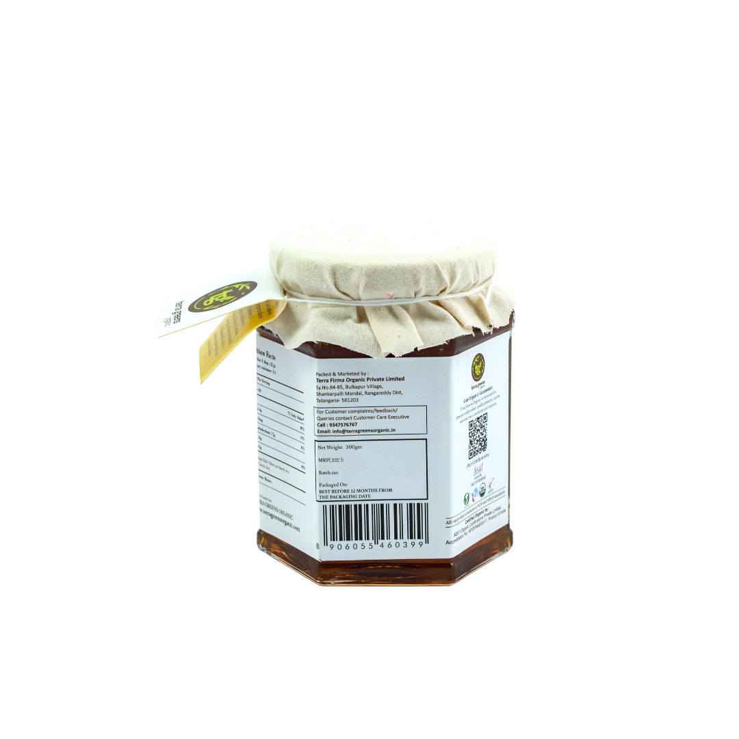 
                  
                    Forest Honey (300g)
                  
                