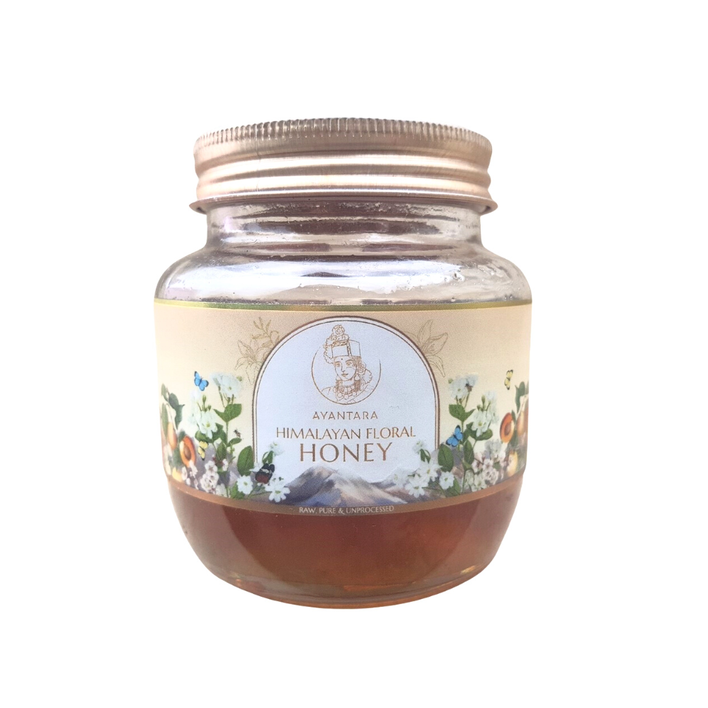 Himalayan Floral Honey (250g)