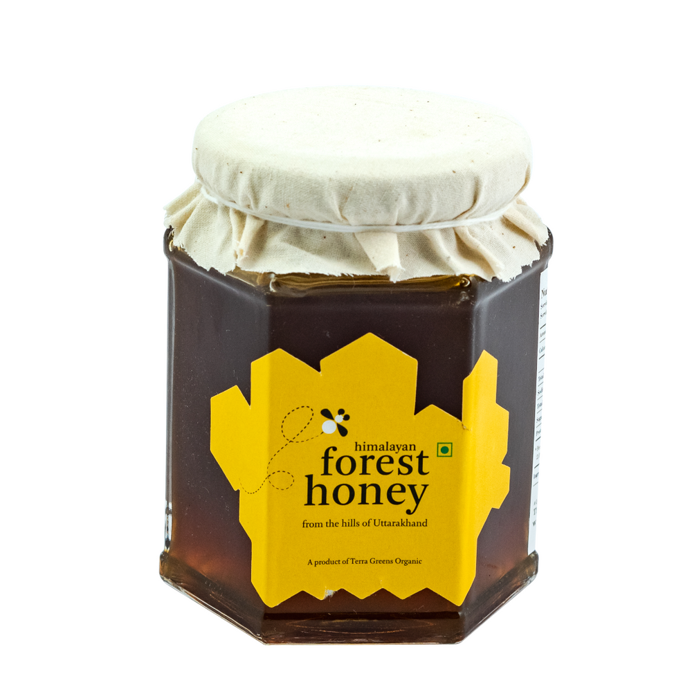 Forest Honey (300g)