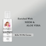 
                  
                    ASMEE Cosmetic Hamper (Pack of 5)
                  
                