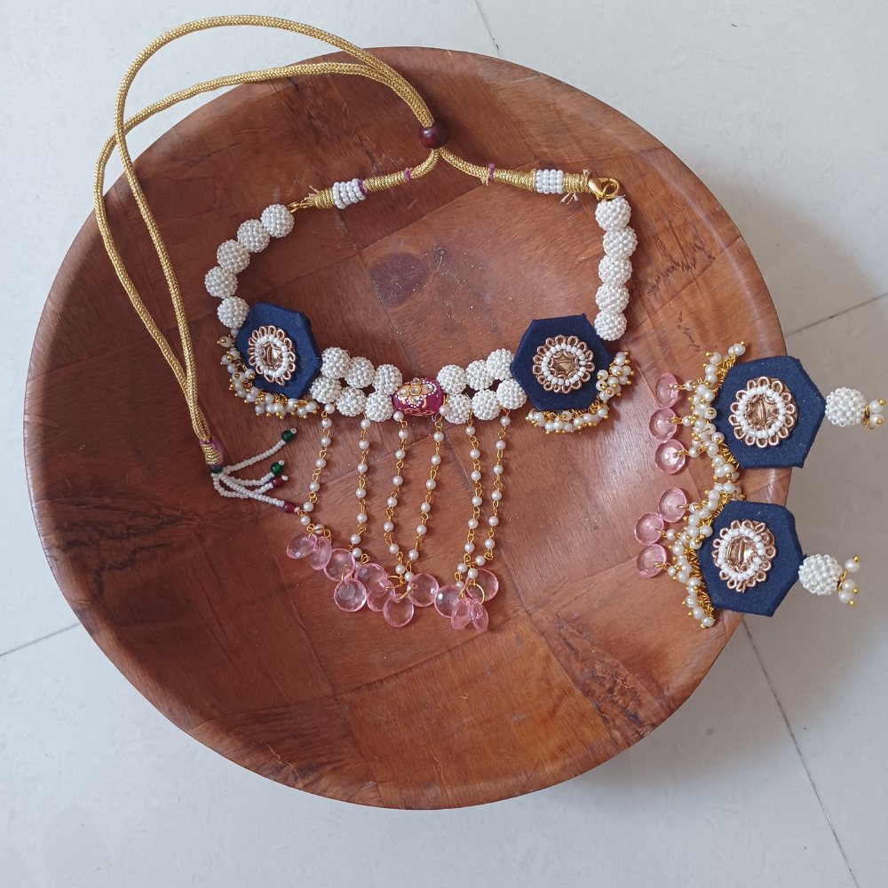 Khoobsurat Jewellery Set