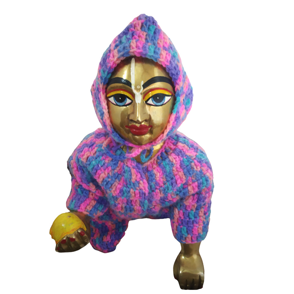 Laddu Gopal Jumpsuit