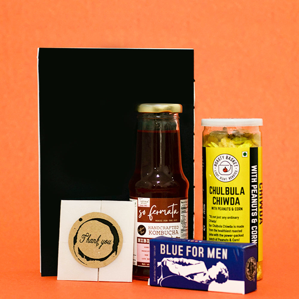 
                  
                    Kreate® Father's Day Hamper
                  
                