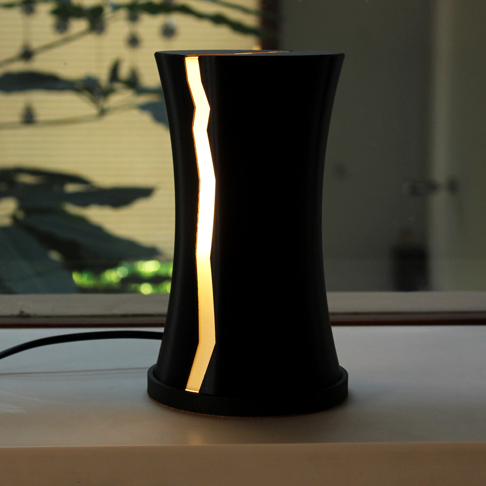
                  
                    Kasr Table Lamp
                  
                