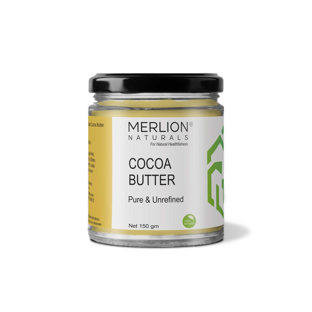 Cocoa Butter (150g)