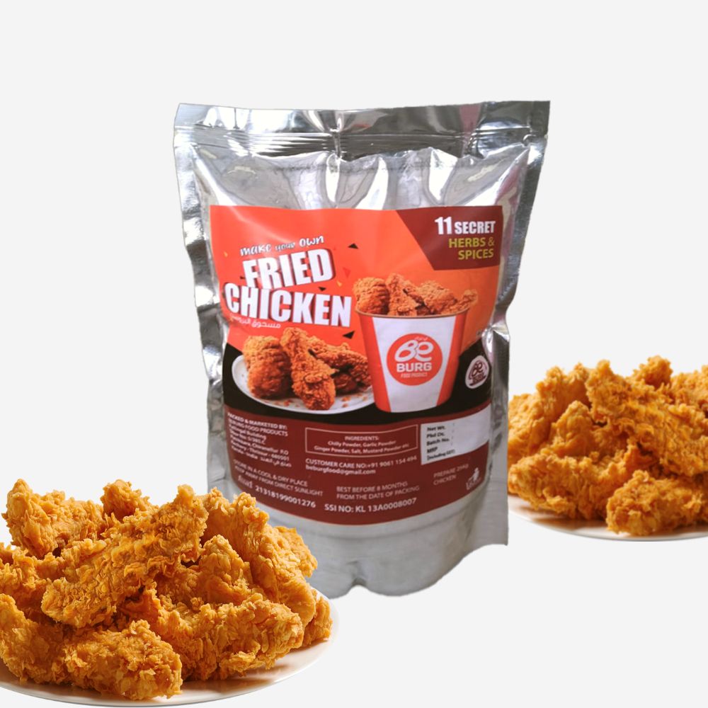 Fried Chicken Coating Powder (200g)