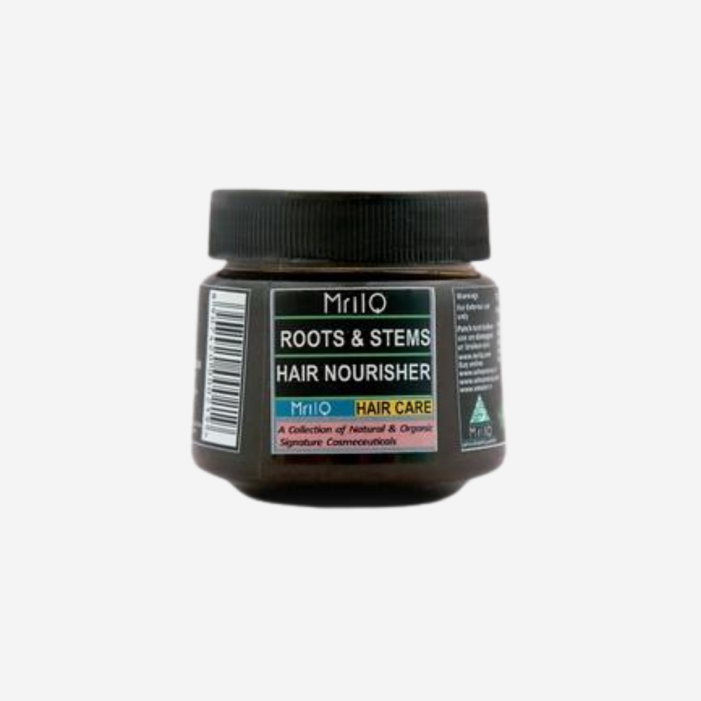
                  
                    MrilQ RootS & StemS Nourisher™: Hair & Scalp (100ml)
                  
                