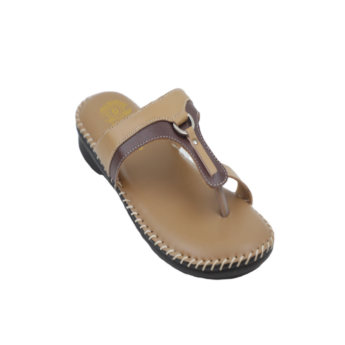 Ladies Comfort Sandal 57727 – SREELEATHERS