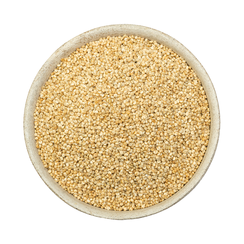 
                  
                    Terra Greens Organic Quinoa Millet (500g)
                  
                