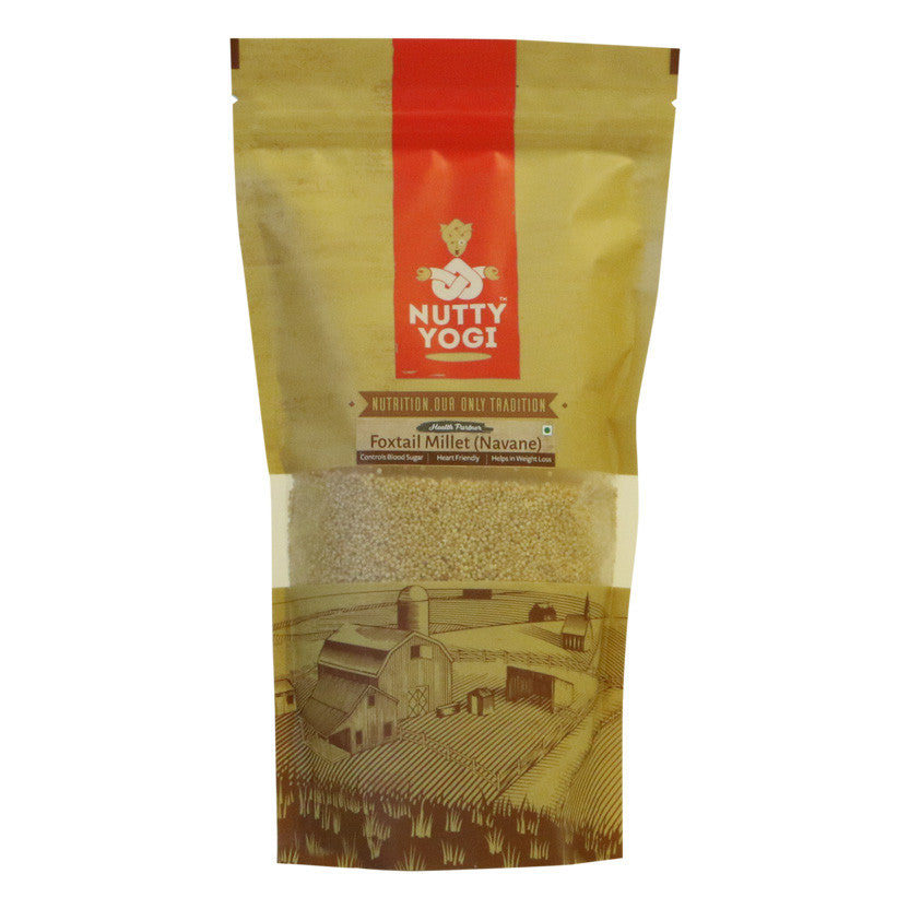 
                  
                    Nutty Yogi Foxtail Millet (1kg)
                  
                