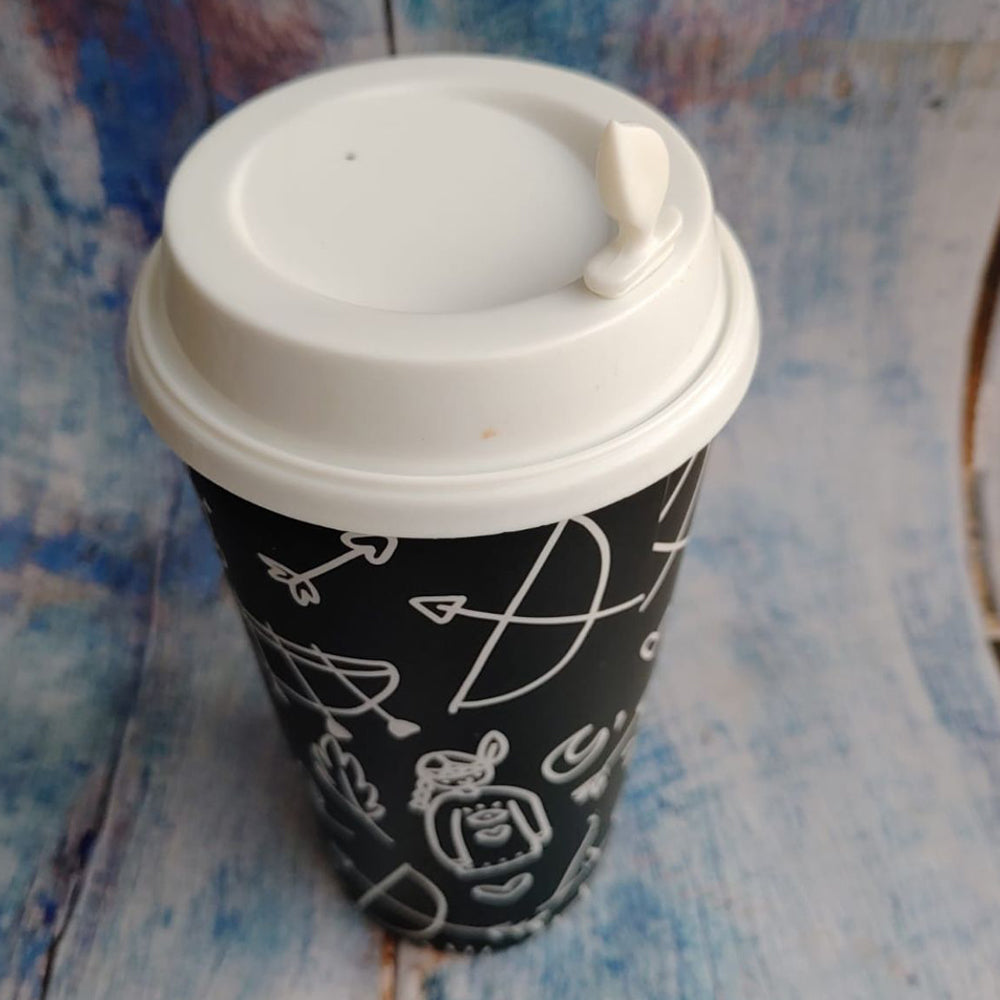 
                  
                    Ecotrendy Rice Husk Coffee Cup
                  
                
