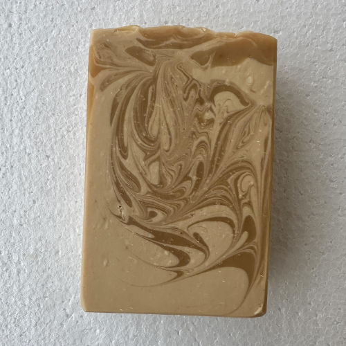 
                  
                    My & Ma Goat Milk & Honey Handmade Soap (100g)
                  
                