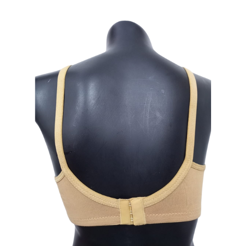 
                  
                    Non Padded Side Support Bra
                  
                