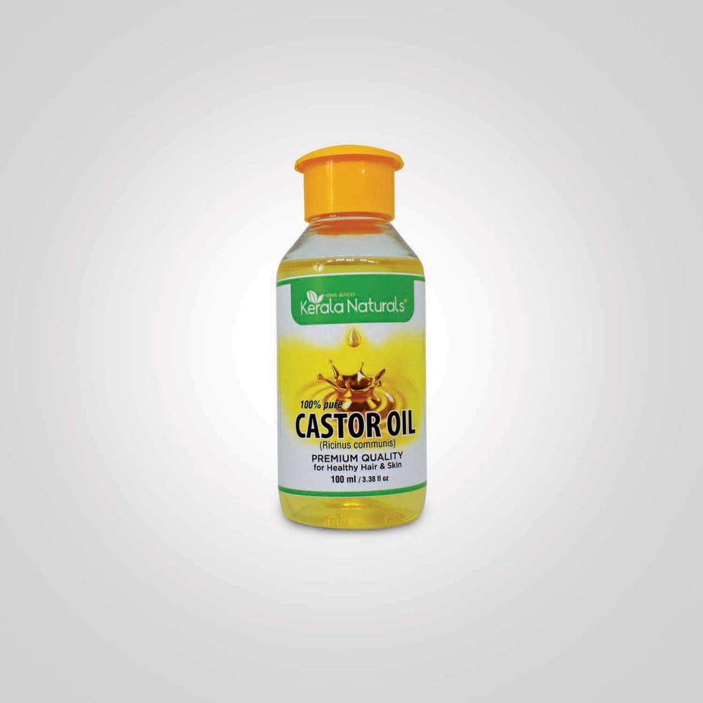 
                  
                    Kanan Naturale Castor Oil (100ml x 2)
                  
                