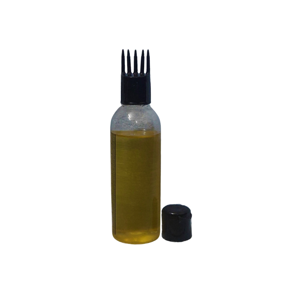 Organic Onion Hair Oil (100ml)