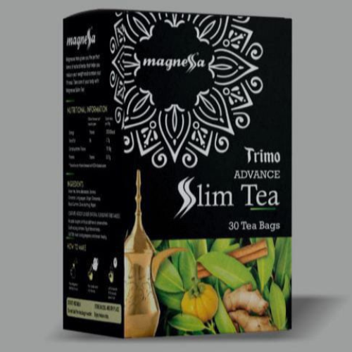 
                  
                    Original 100% Organic Slim Tea Bags (30 Tea Bags)
                  
                
