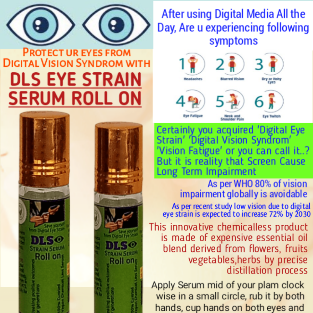 
                  
                    Digital Strain Serum Roll-on (8ml)
                  
                