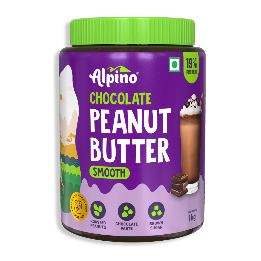 
                  
                    Alpino Chocolate Peanut Butter Smooth
                  
                