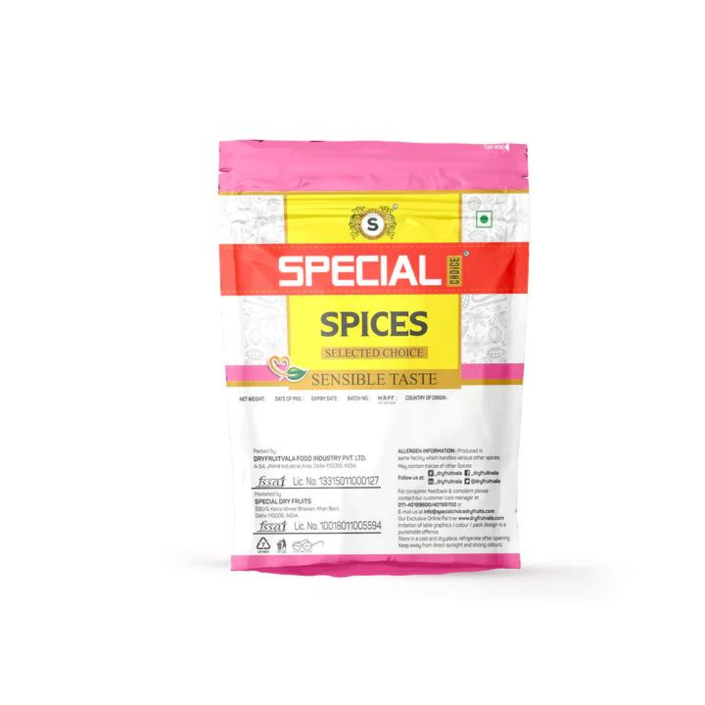 
                  
                    Special Choice Kali Mirch (Black Pepper) (250g)
                  
                