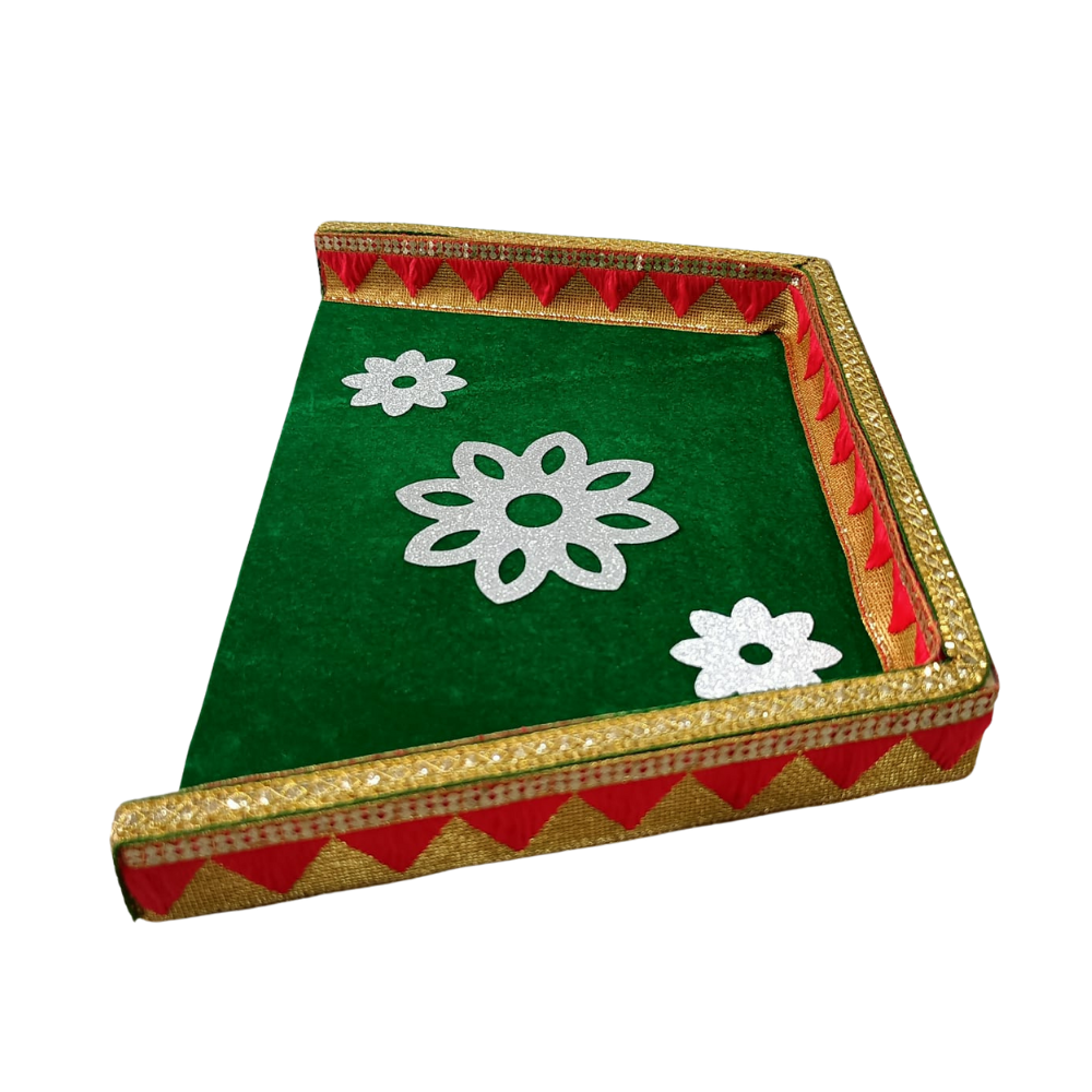 
                  
                    Decorative Supda for Puja and Holy Occasions
                  
                