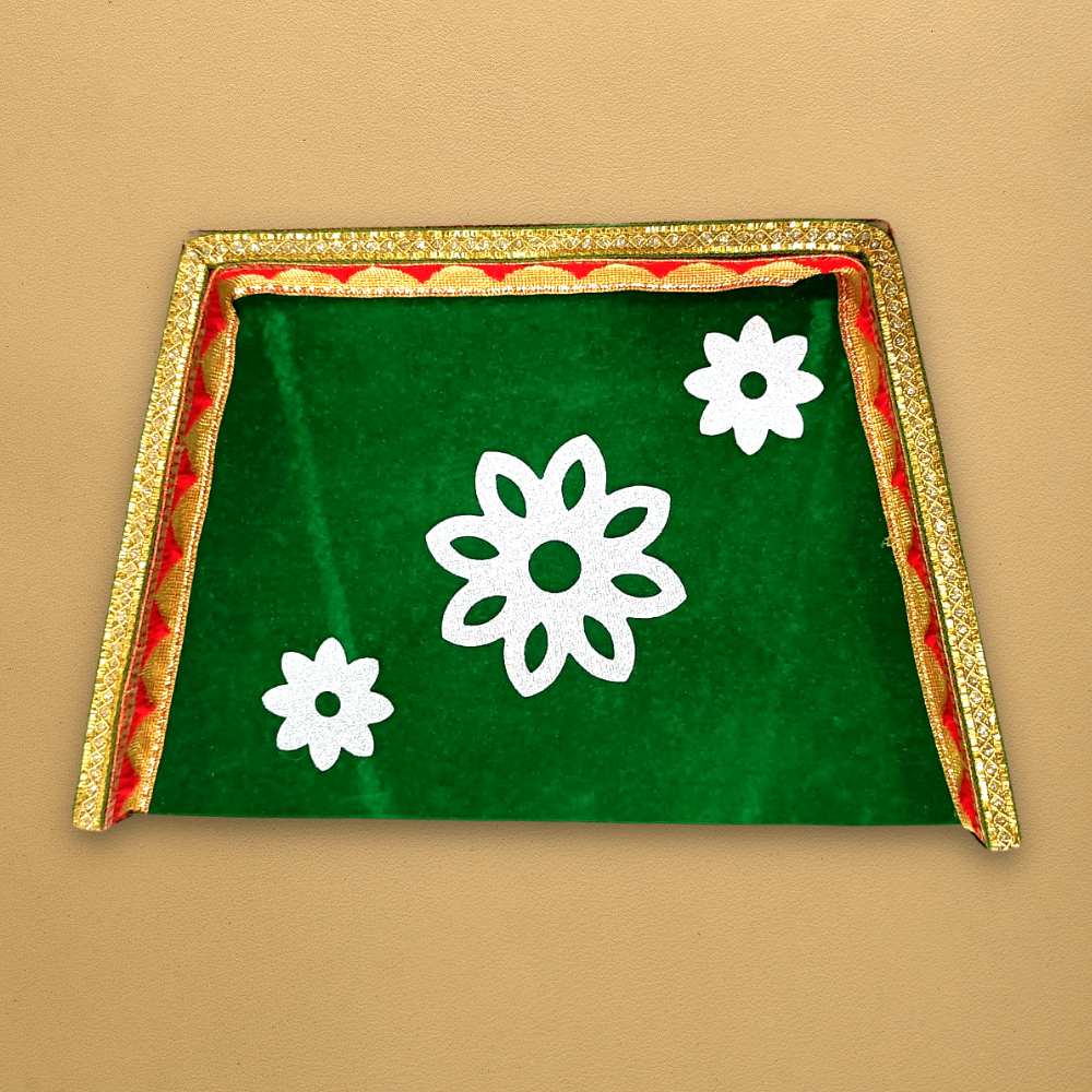 
                  
                    Decorative Supda for Puja and Holy Occasions
                  
                