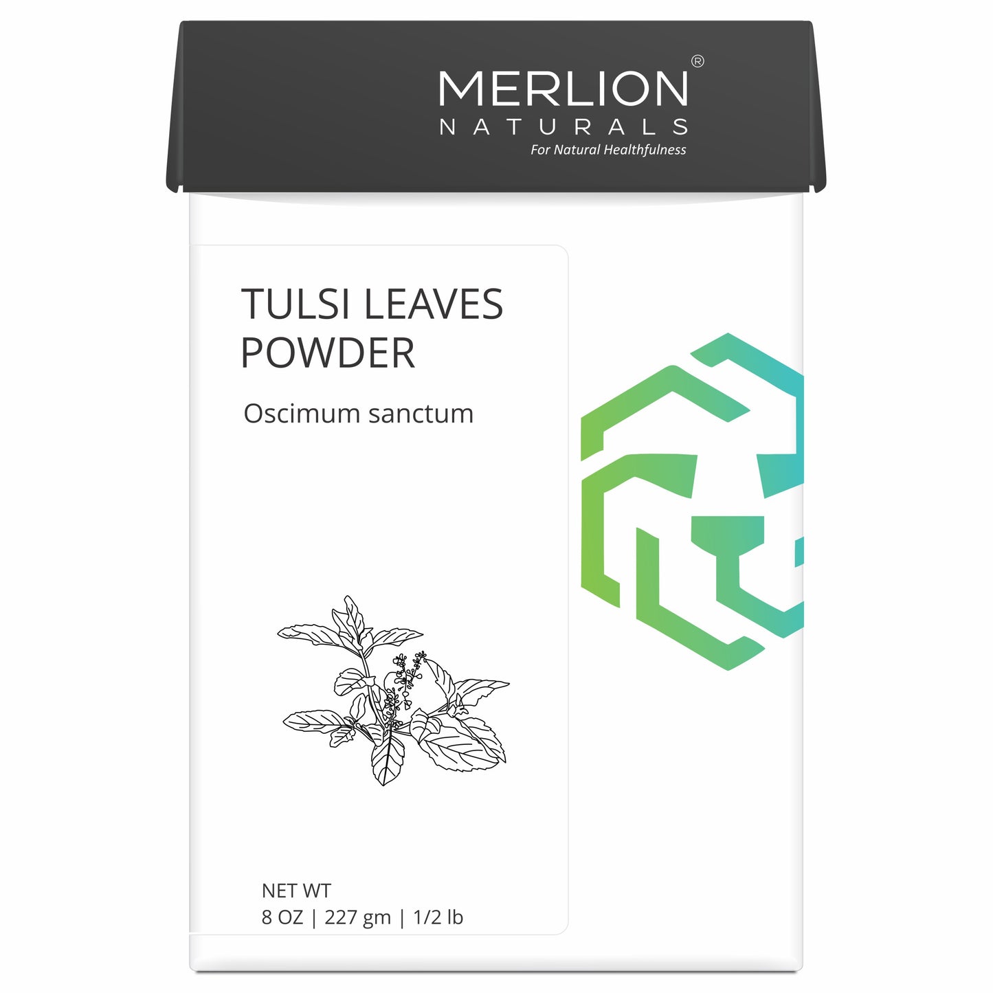 
                  
                    Tulsi Leaves Powder (227g)
                  
                