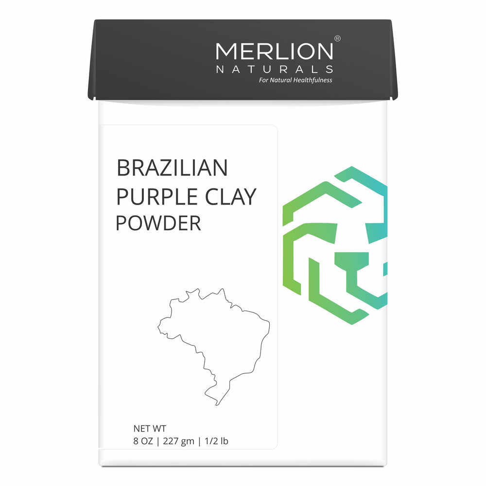 
                  
                    Brazilian Purple Clay Powder (227g)
                  
                