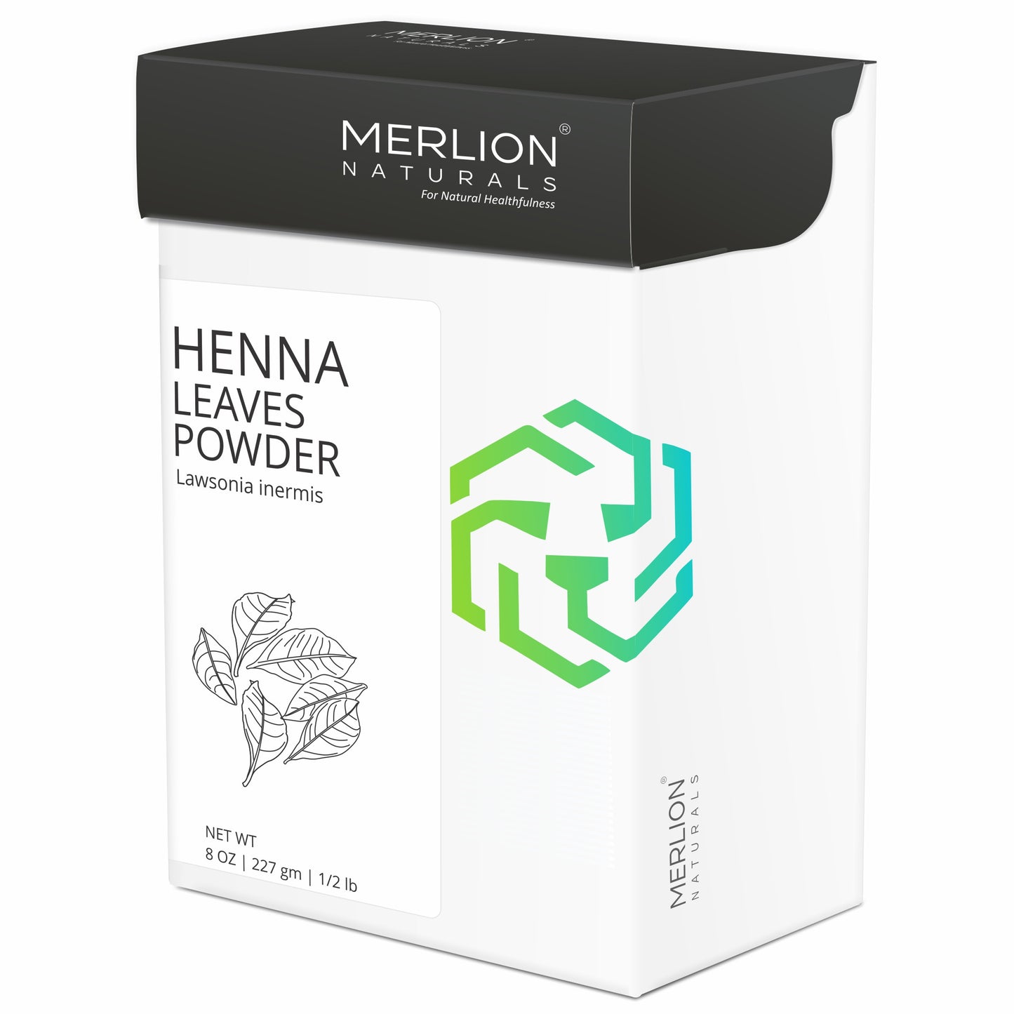 
                  
                    Henna Leaves Powder (227g)
                  
                