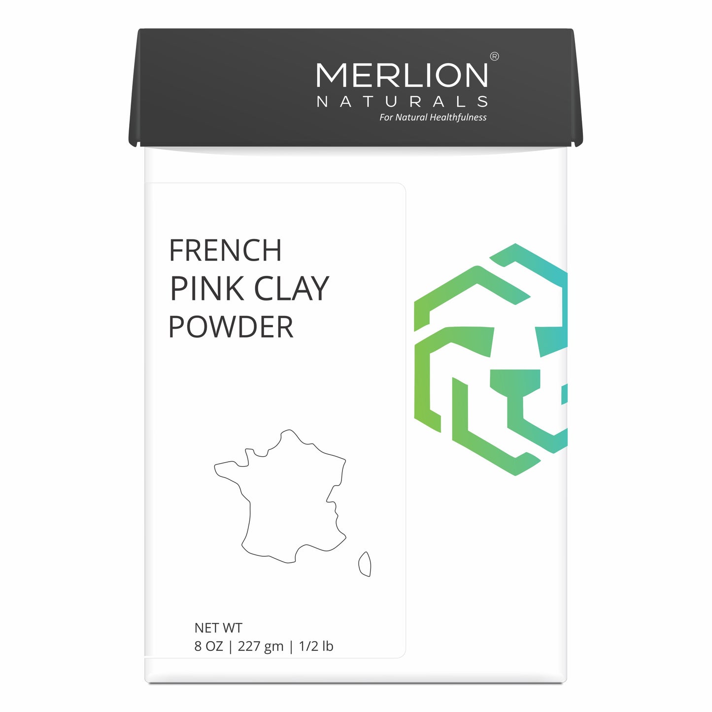 
                  
                    French Pink Clay Powder (227g)
                  
                