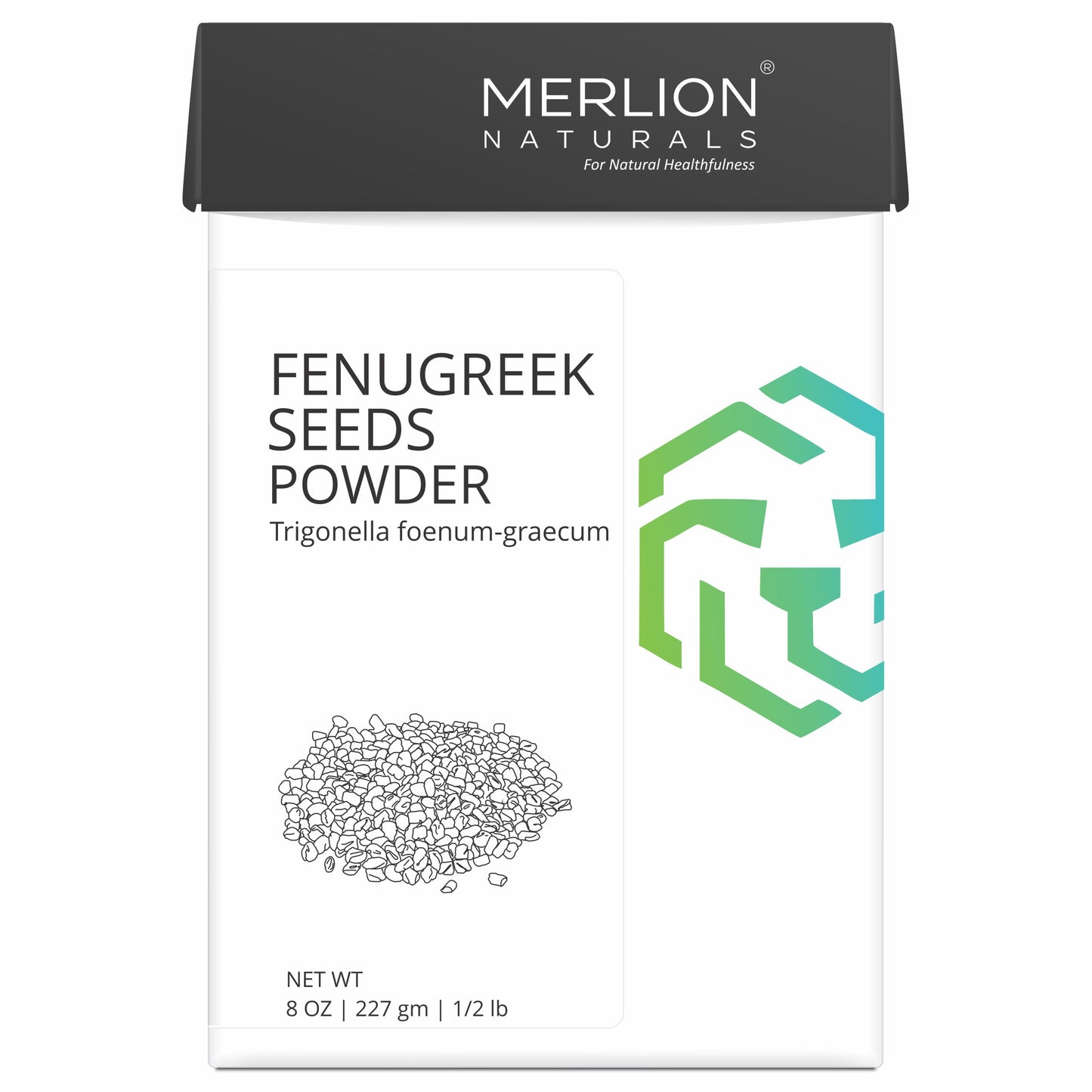 
                  
                    Fenugreek Seed Powder (227g)
                  
                
