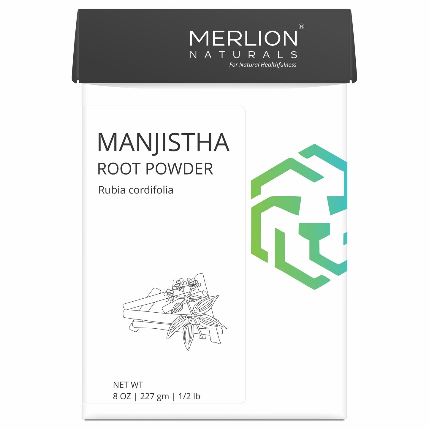 
                  
                    Manjistha Root Powder (227g)
                  
                