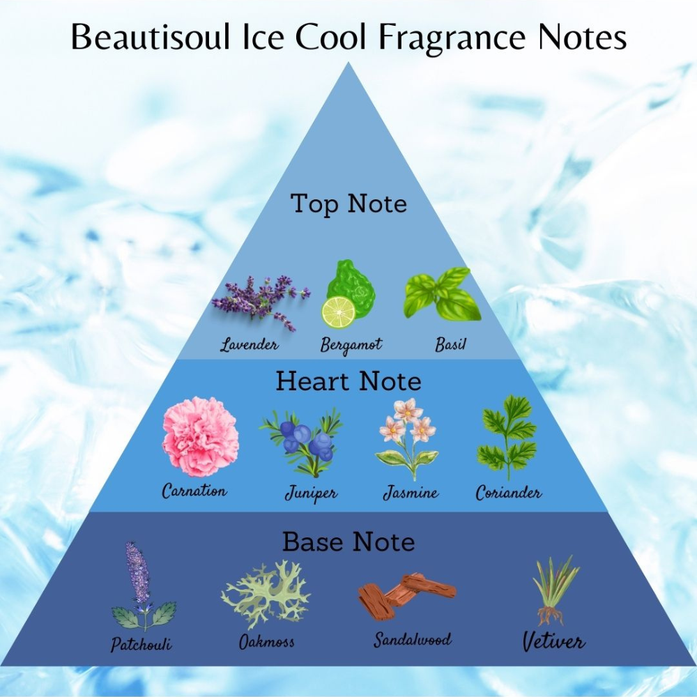 
                  
                    Beautisoul Ice Cool Perfumed Talc (100g)
                  
                