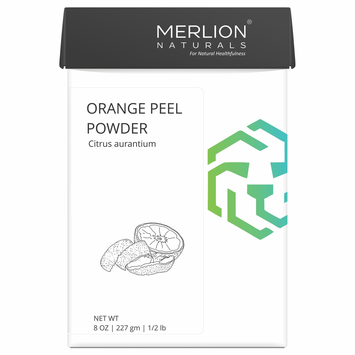 
                  
                    Orange Peel Powder (227g)
                  
                