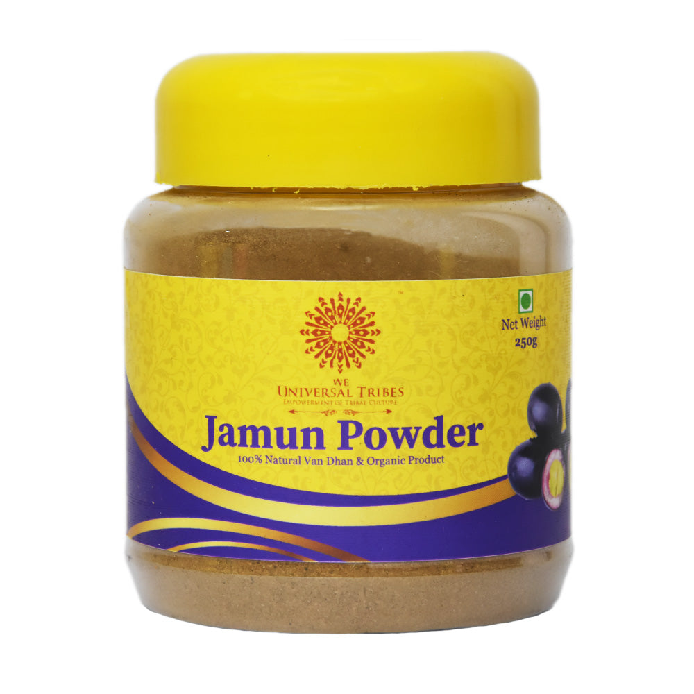 
                  
                    Universal Tribes Jamun Powder (250g)
                  
                