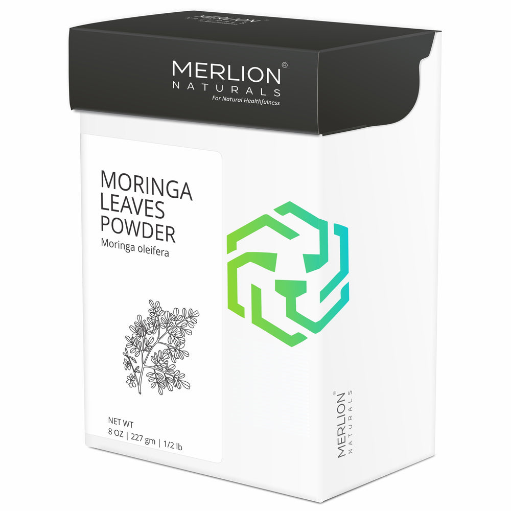Moringa Leaves Powder (227g)