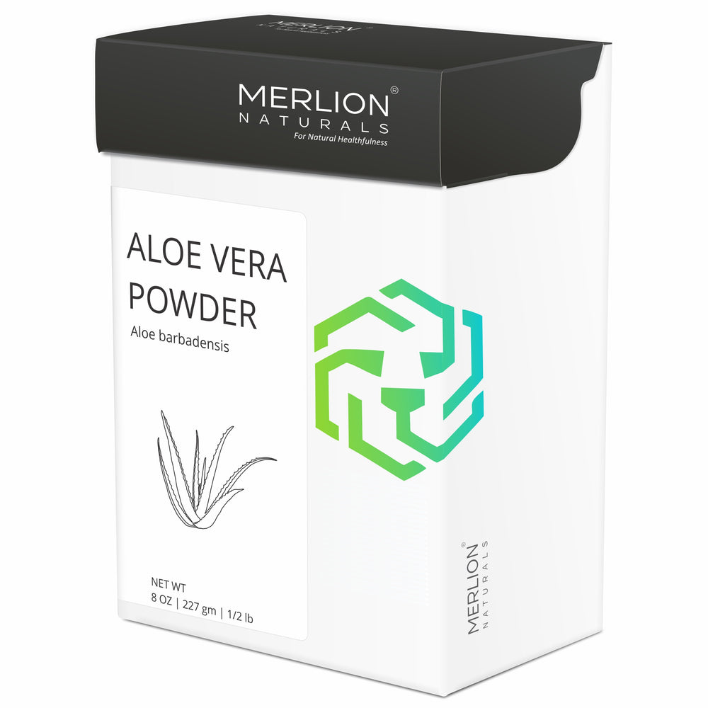 
                  
                    Aloe Vera Powder (227g)
                  
                