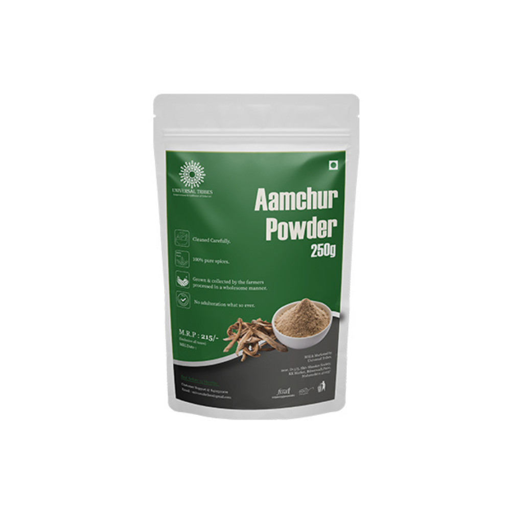 Universal Tribes Aamchur Powder (250g)