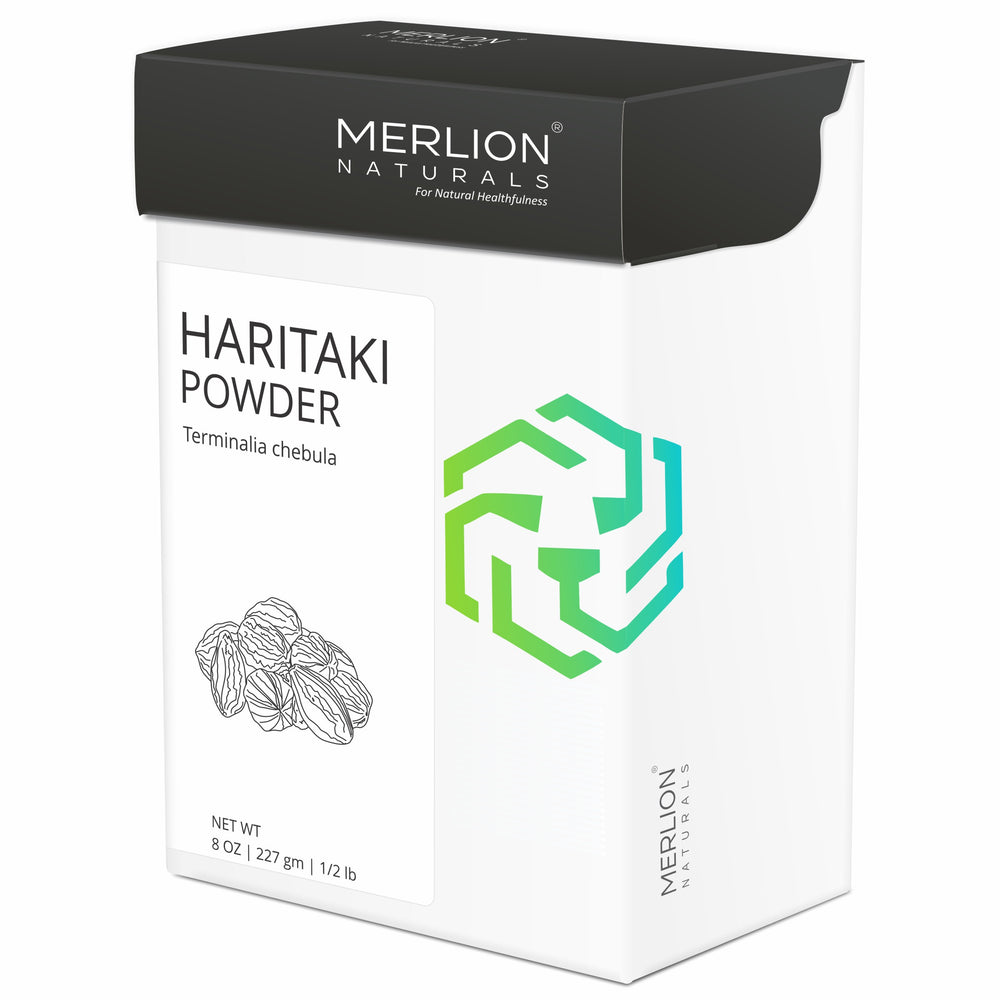 Haritaki Powder (227g)