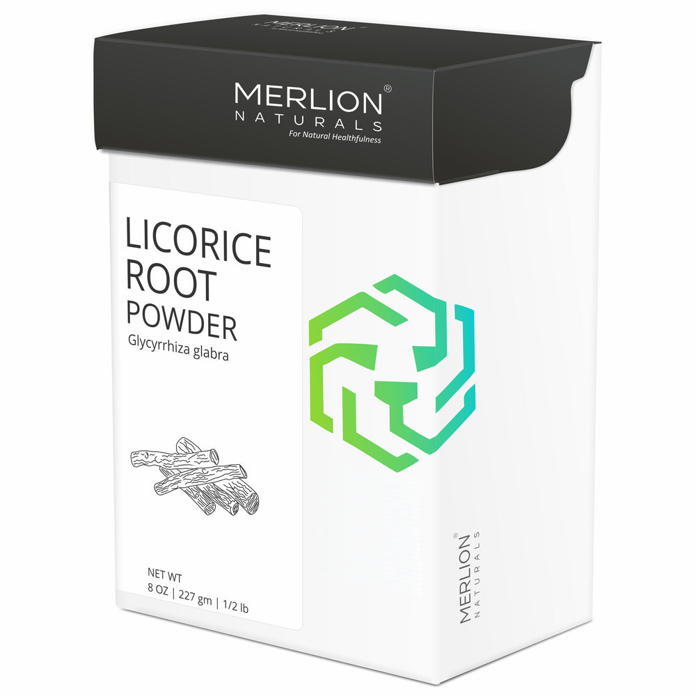 
                  
                    Licorice Root Powder (227g)
                  
                