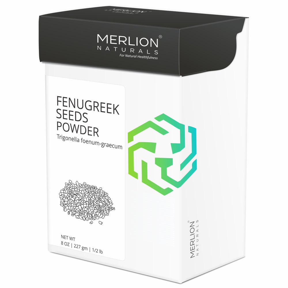 Fenugreek Seed Powder (227g)