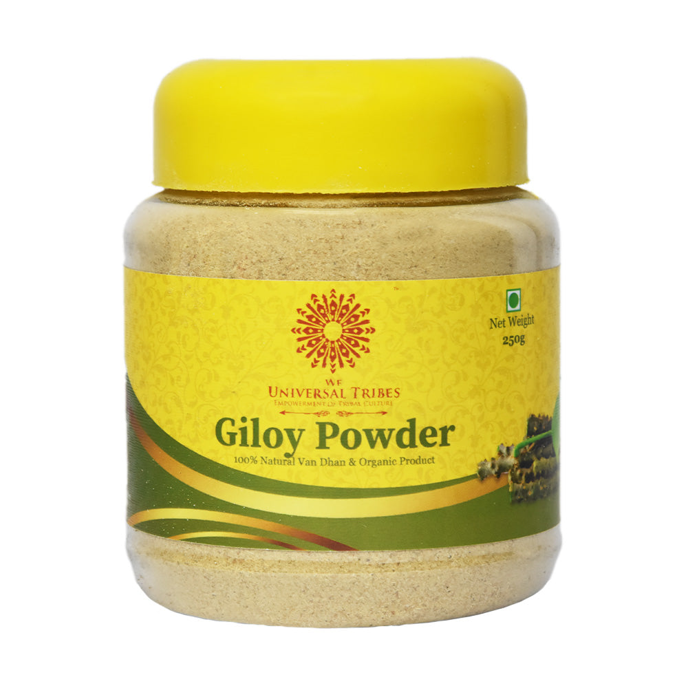 Universal Tribes Giloy Powder (250g)