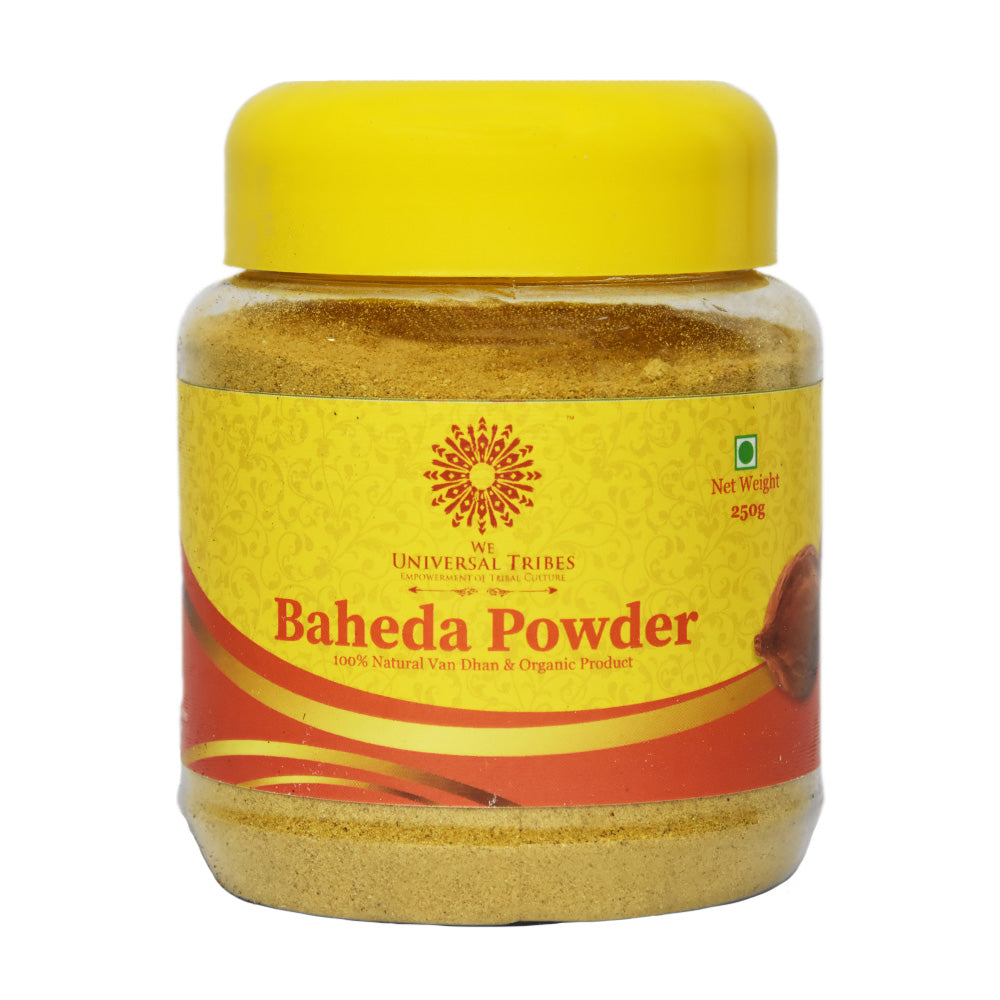 
                  
                    Universal Tribes Baheda Powder (250g)
                  
                
