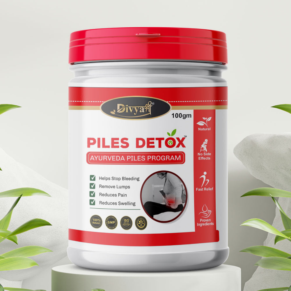 
                  
                    Divya Shree Piles Detox Powder (100g)
                  
                