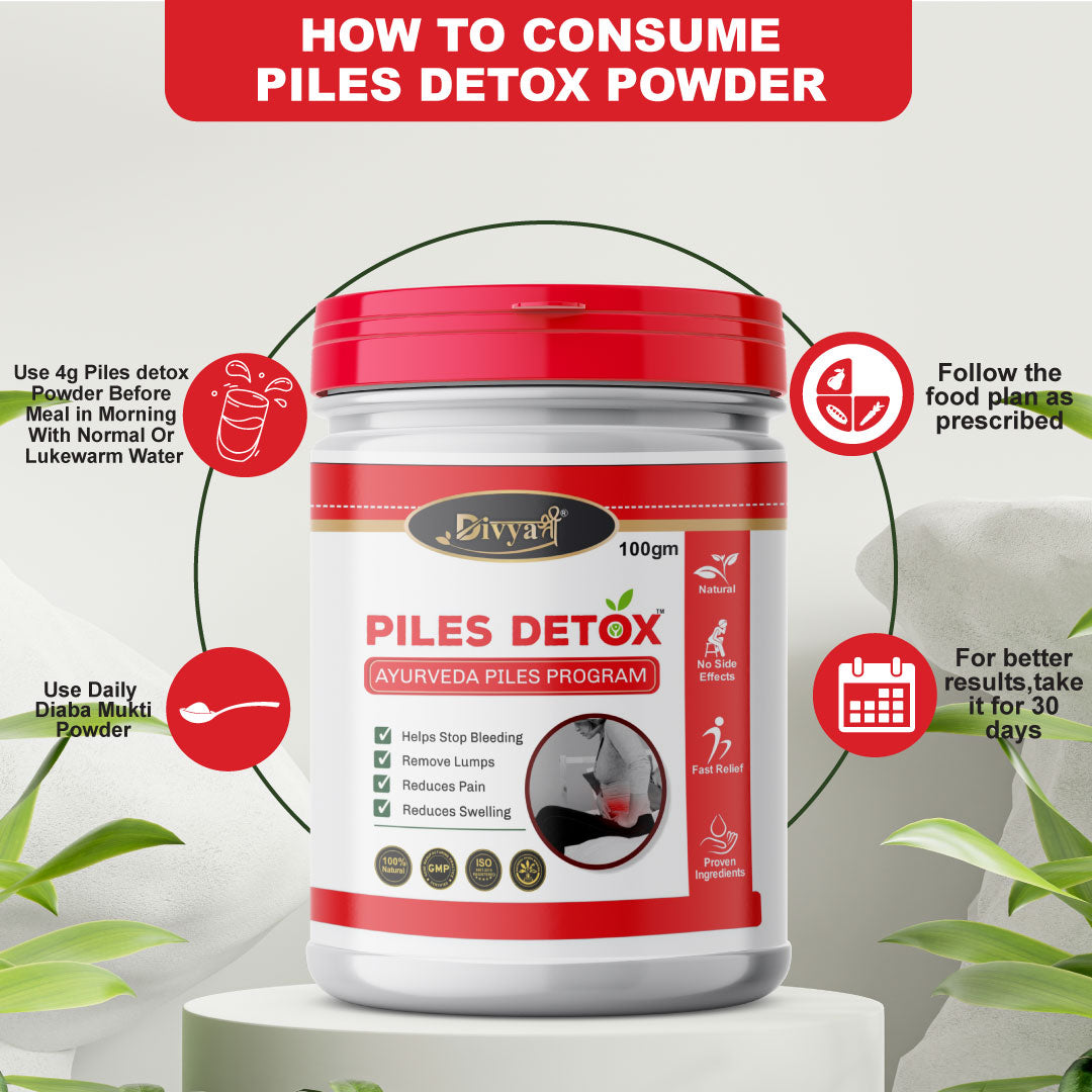 
                  
                    Divya Shree Piles Detox Powder (100g)
                  
                