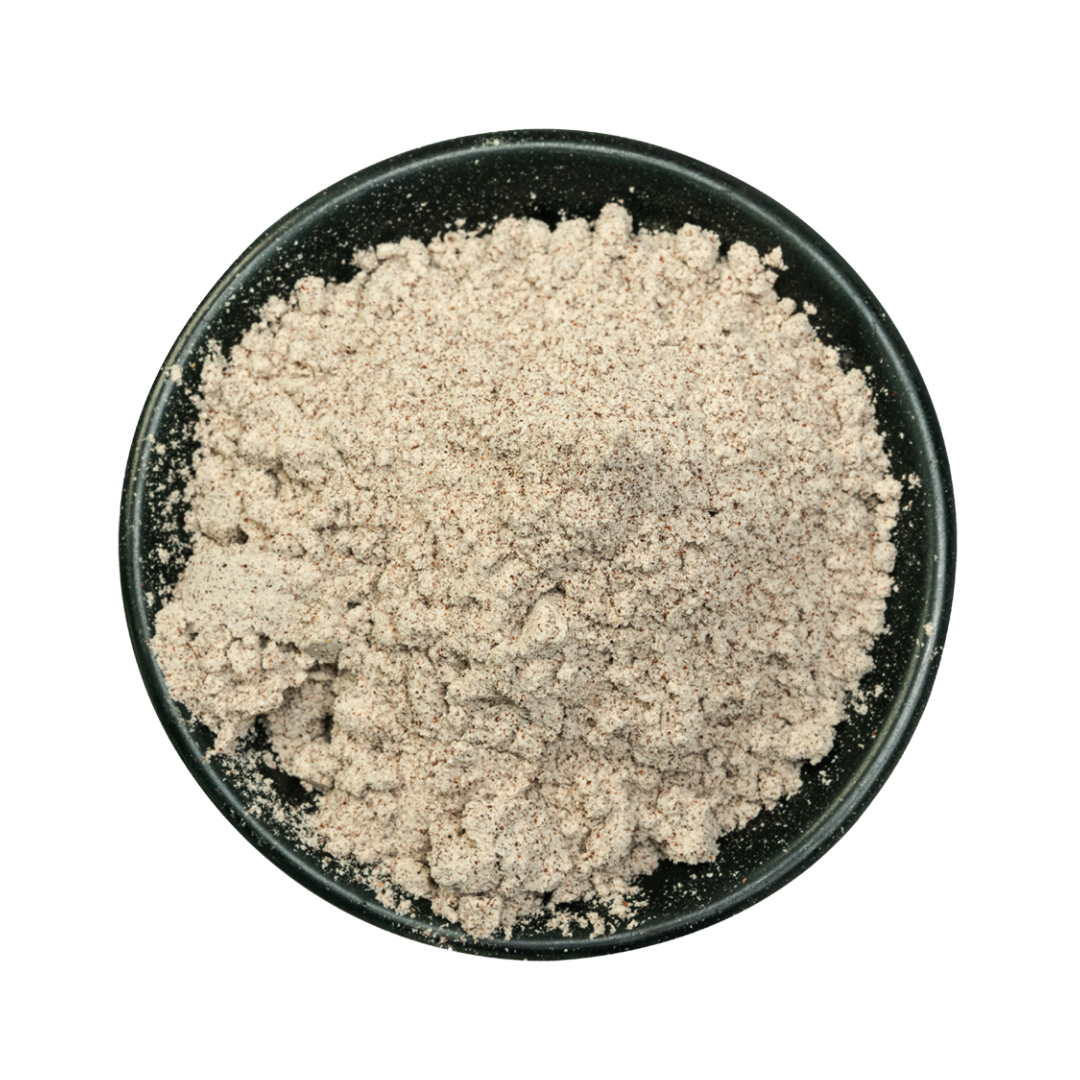 
                  
                    Organic Ragi Flour (500g)
                  
                