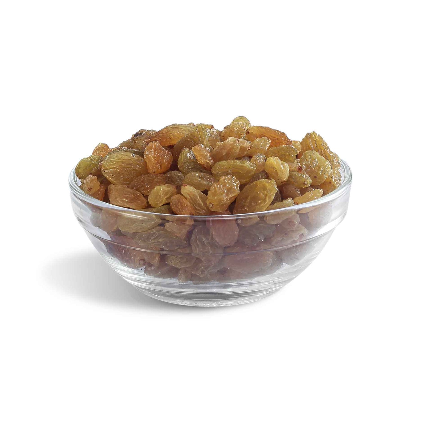 
                  
                    Conscious Food Raisins (250g)
                  
                