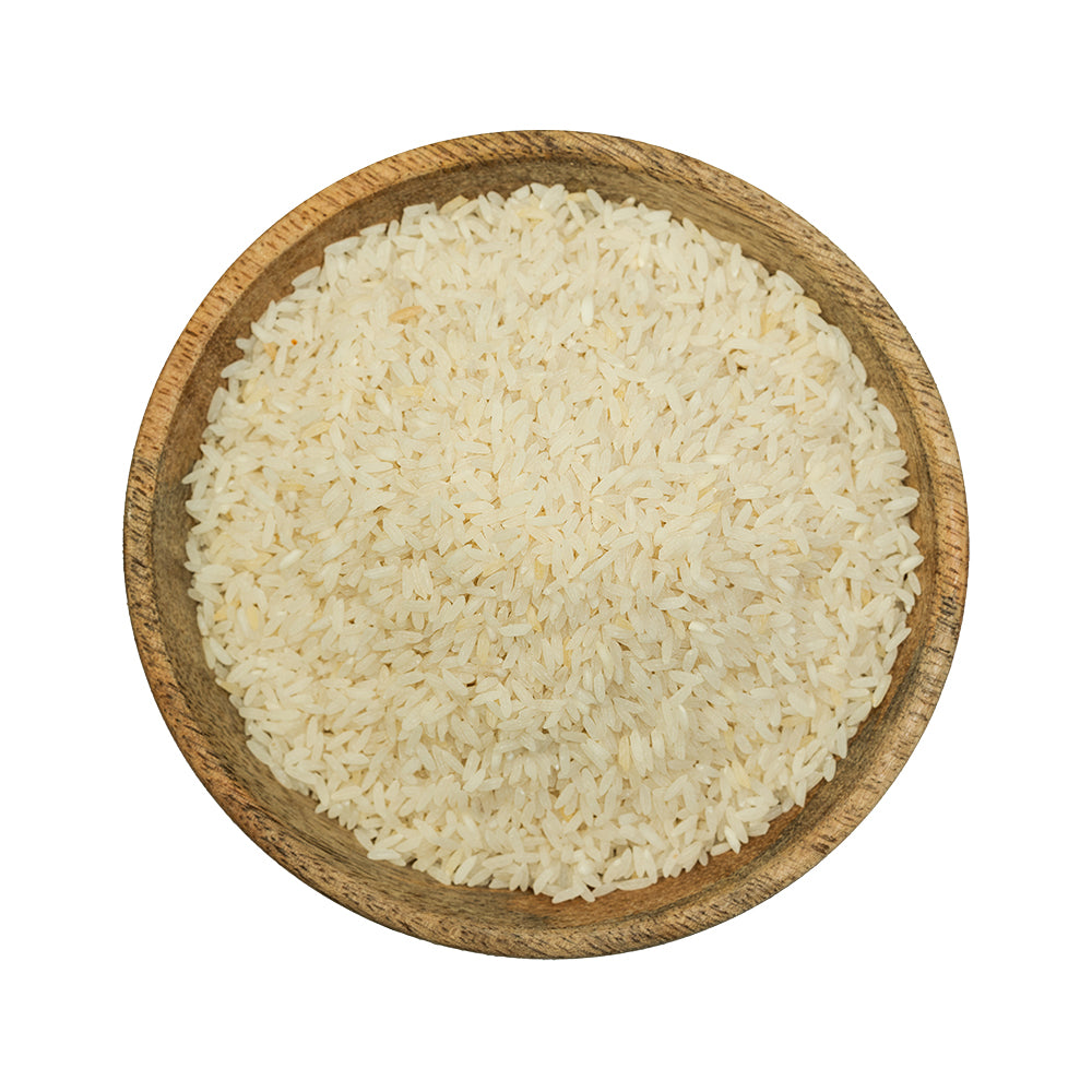 
                  
                    Terra Greens Organic Sona Masuri Hand Pounded Rice (5kg)
                  
                