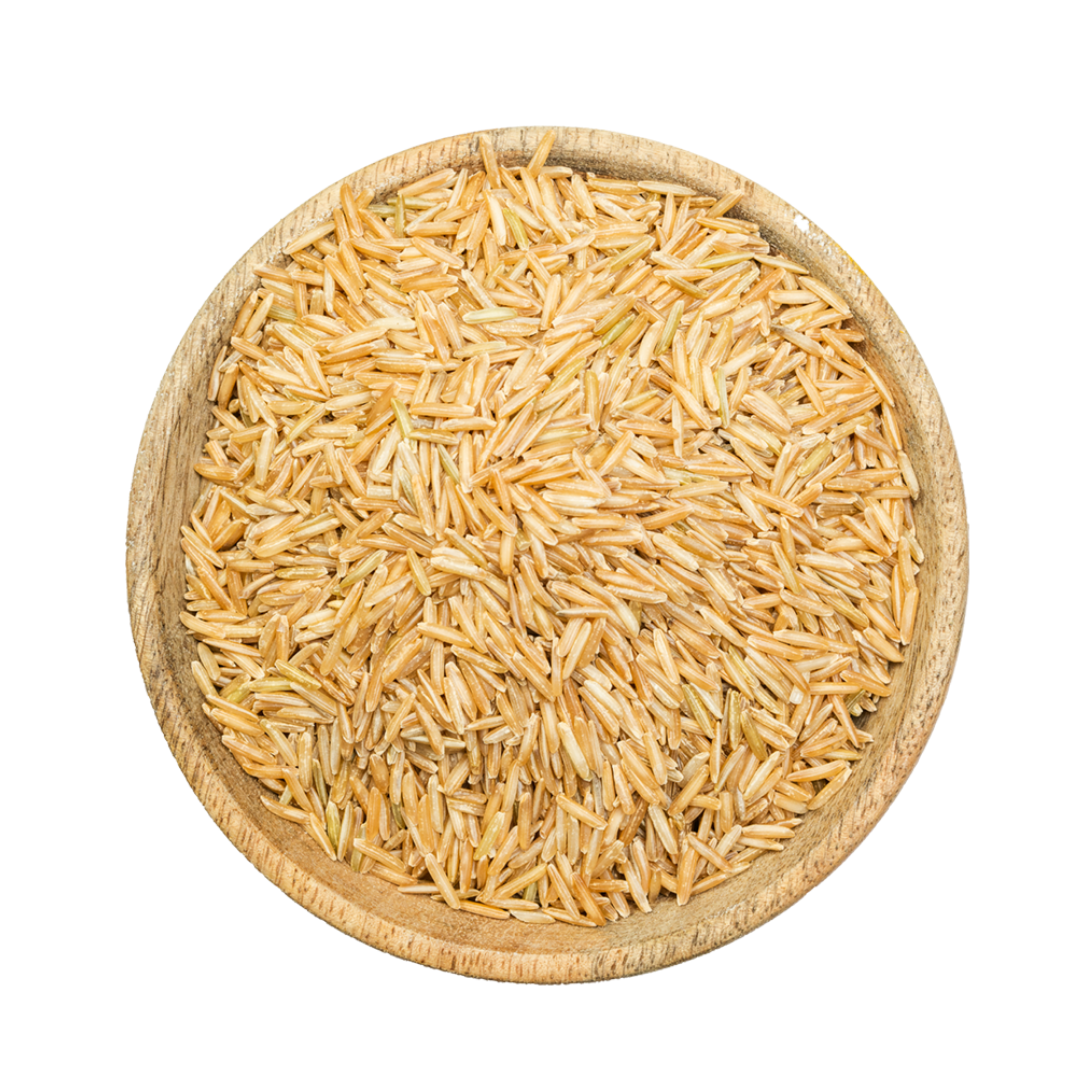 
                  
                    Organic Basmati Brown Rice (1kg)
                  
                