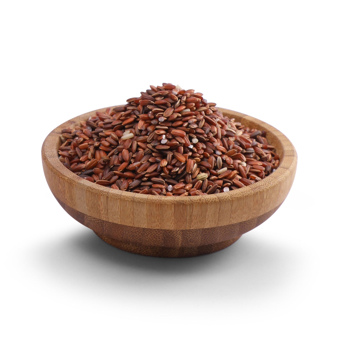 
                  
                    Conscious Food Red Rice (Patni) - 500g
                  
                